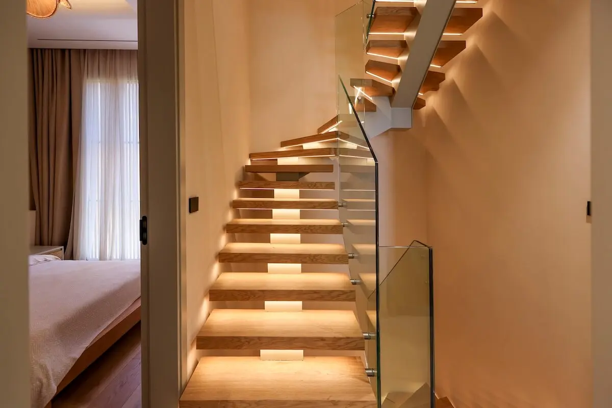 Staircase